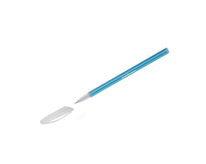 Στυλό ErichKrause Ballpoint Cocktail Μπλε 33518