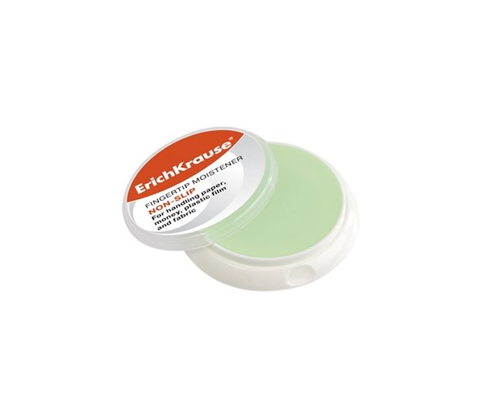 Δακτυλοβρεχτήρας ErichKrause Gel 10gr 40124