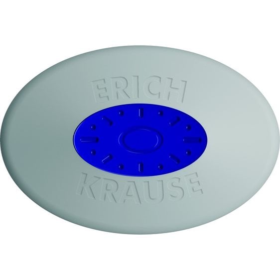Γόμα Erichkrause Smart Es-101 Μίνι Οβάλ 58002