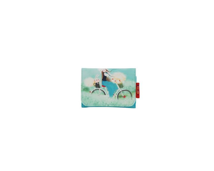 Πορτοφόλι με Καπάκι Kori Kumi Summerdream 485KK01