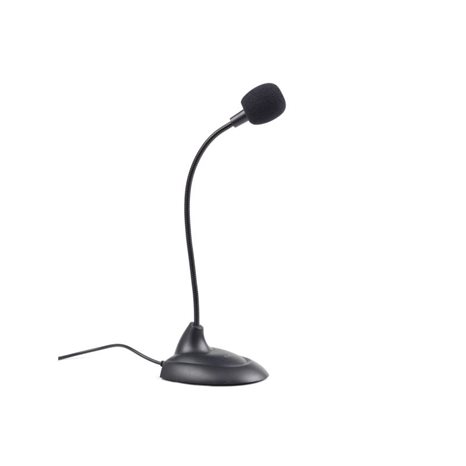 GEMBIRD DESKTOP MICROPHONE