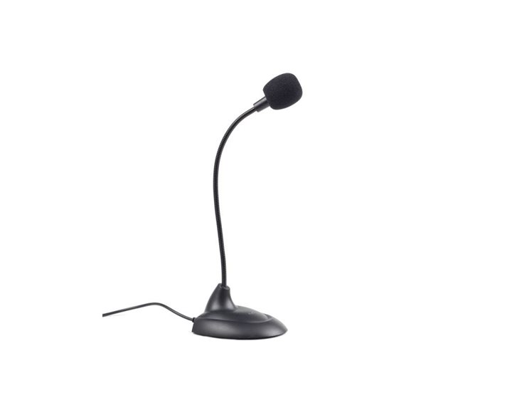 GEMBIRD DESKTOP MICROPHONE