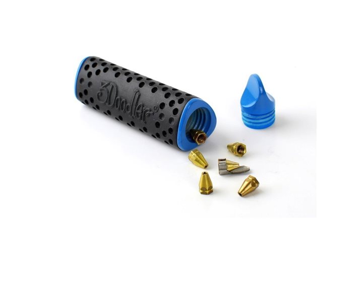 3Doodler Nozzle Set 2.0 Με 6 Ακροφύσια