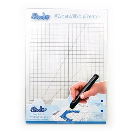 3Doodler DoodlePad