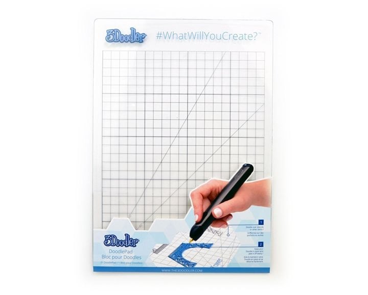 3Doodler DoodlePad