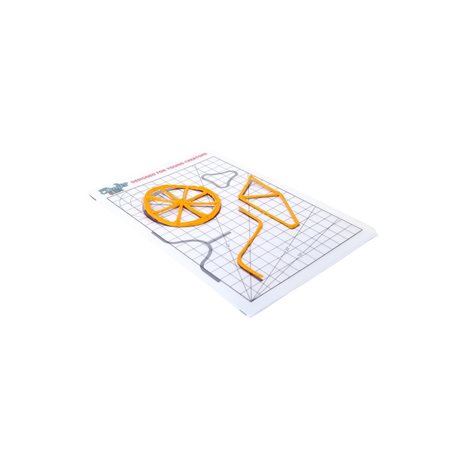 3Doodler Start DoodlePad 1τμχ