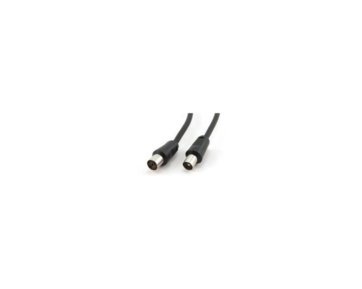 CABLEXPERT TV PLUG TO TV SOCKET 1.8 METER