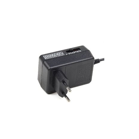 ENERGENIE 12W UNIVERSAL AC-DC ADAPTER