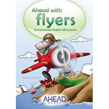 AHEAD WITH FLYERS SB (YOUNG LEARNERS ENGLISH SKILLS PRACTICE)
