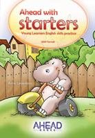 Ahead With Starters Young Learners English Skills Practice 2018 Format Sb