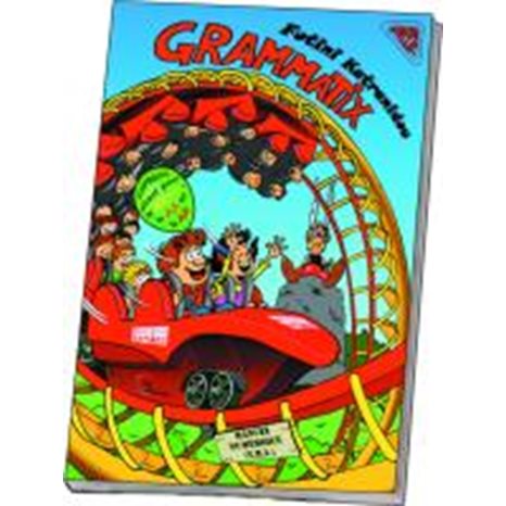 Grammatix Methode