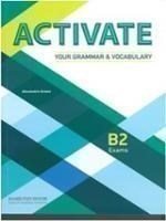 Activate Your Grammar & Vocabulary B2 Sb