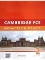 Cambridge Fce Practice Tests 2 Sb 2015 Revised
