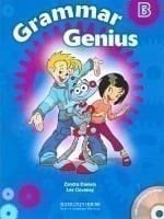 Grammar Genius B Sb (+ Cd)