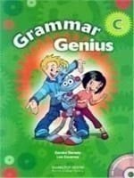 Grammar Genius C Sb (+ Cd)