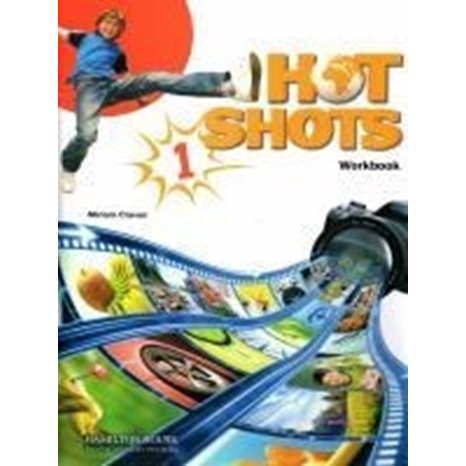 Hot Shots 1 Wb