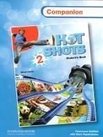 Hot Shots 2 Companion