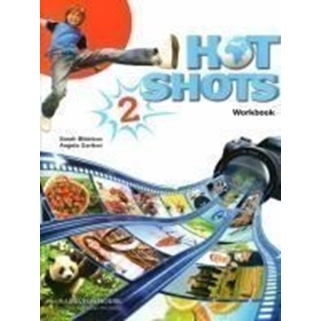 Hot Shots 2 Wb