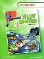 Hot Shots 3 Companion