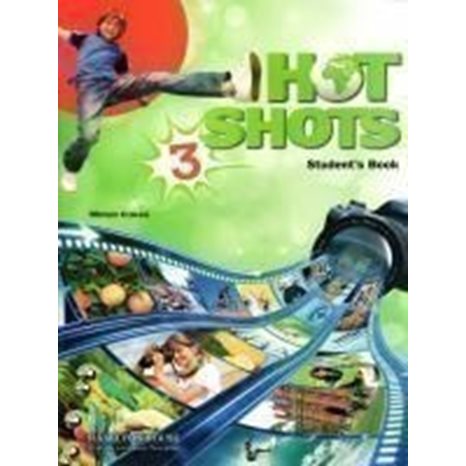 Hot Shots 3 Sb