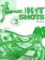 Hot Shots 3 Test