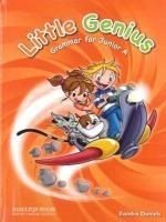 Little Genius Grammar Junior A Sb
