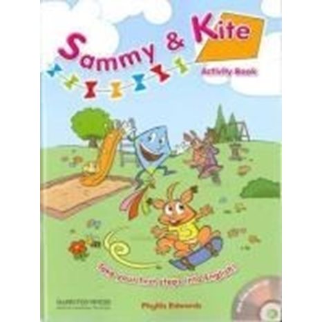 Sammy & Kite Pre-junior Wb