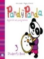 Pandy The Panda 3 Sb (+ Cd)