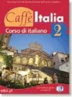 Caffe Italia 2 Studente (+ Booklet)