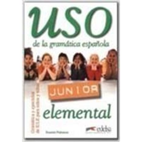 Uso Junior Elemental Alumno