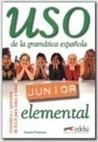 Uso Junior Elemental Alumno