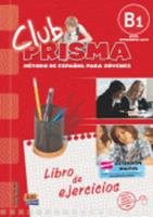 Club Prisma B1 Intermedio Ejercicios