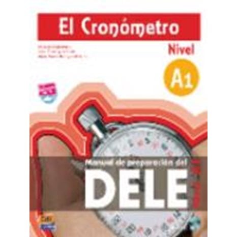 El Cronometro A1 (+ Cd (2)) N/e