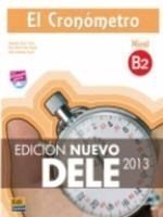 EL CRONOMETRO B2 (+ CD) 2013 N/E