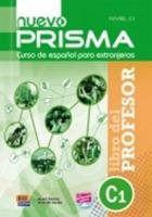 NUEVO PRISMA C1 PROFESOR (+ CD)