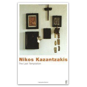 THE LAST TEMPTATION