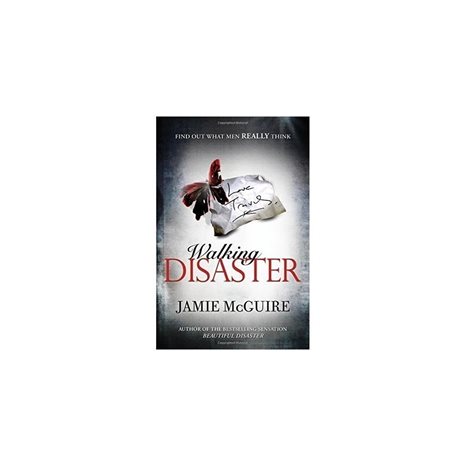 BEAUTIFUL DISASTER 2: WALKING DISASTER PB B FORMAT