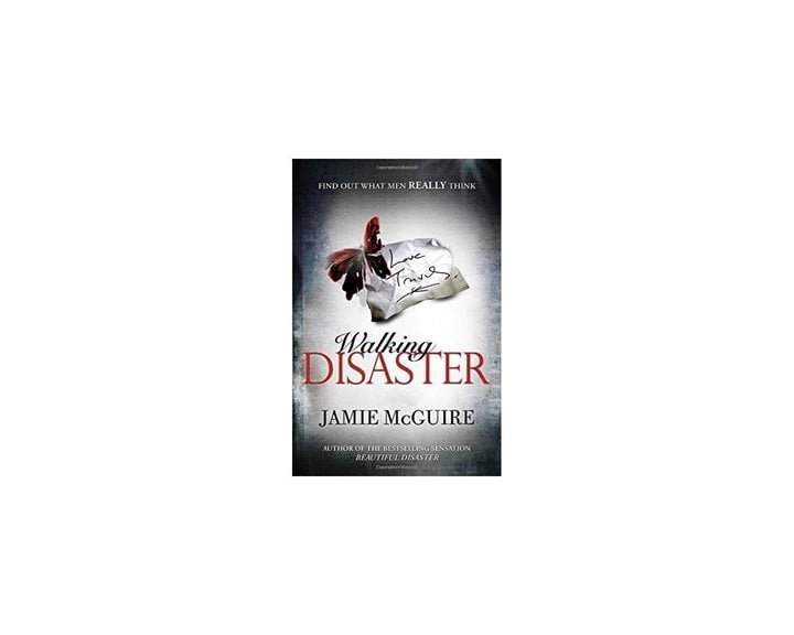 BEAUTIFUL DISASTER 2: WALKING DISASTER PB B FORMAT