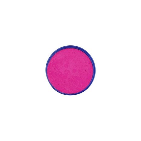 Snazaroo 18 ml Κρέμα Face Painting Classic Bright Pink