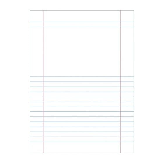 Τετράδιο Εξήγηση Αρχέτυπον 17X25 50Φ. Μ.Φ