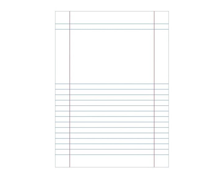 Τετράδιο Εξήγηση Αρχέτυπον 17X25 50Φ. Μ.Φ
