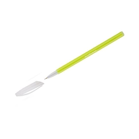 Στυλό ErichKrause Ballpoint Cocktail Μπλε 33518