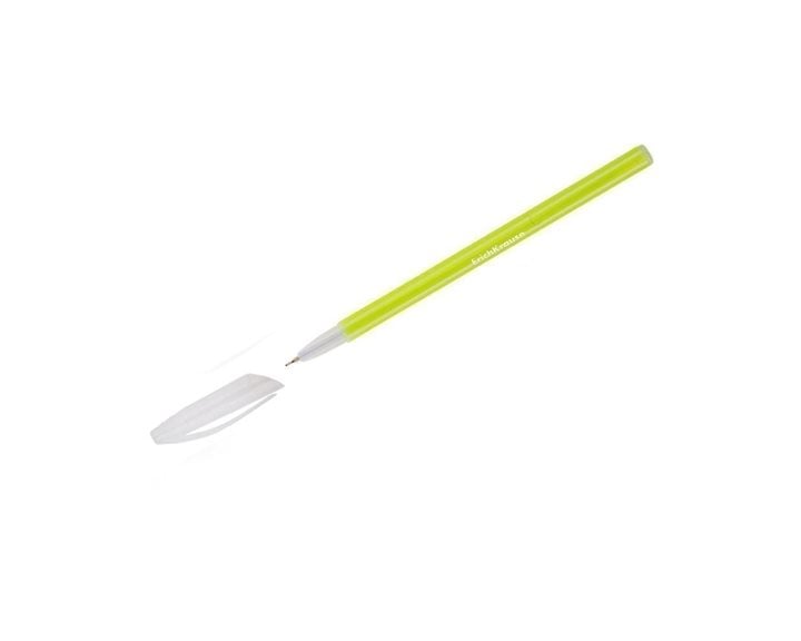 Στυλό ErichKrause Ballpoint Cocktail Μπλε 33518