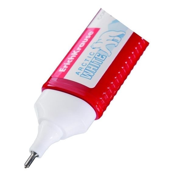 Διορθωτικό Στυλό Erichkrause Arctic White 12ml 780