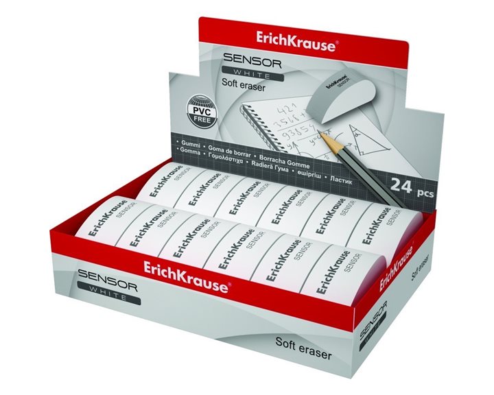 Γόμα Erichkrause Sensor 35532
