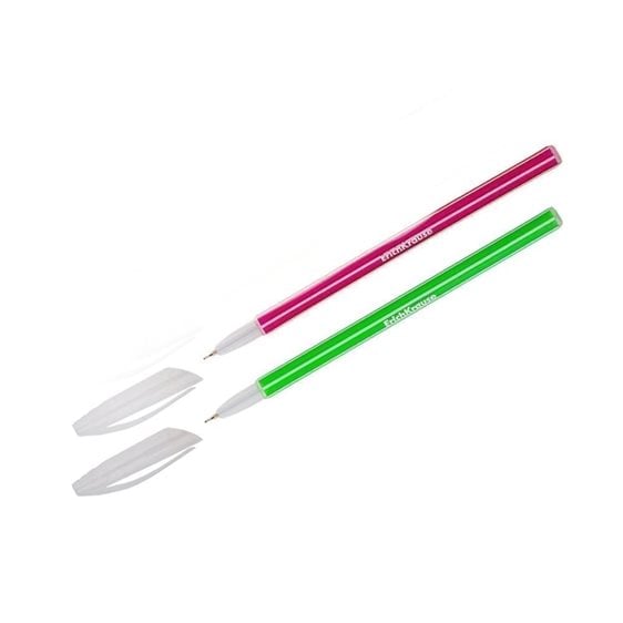 Στυλό ErichKrause Ballpoint Cocktail Μπλε 33518