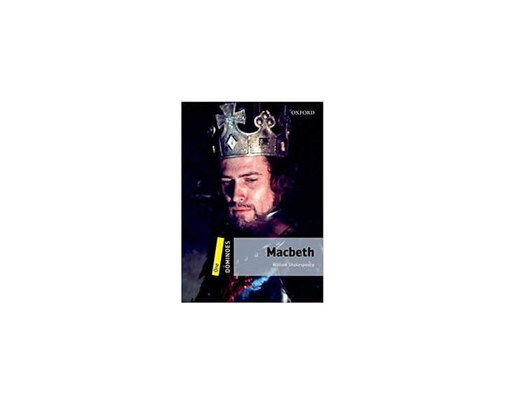 Od 1: Macbeth (+ Multi-rom) N/e