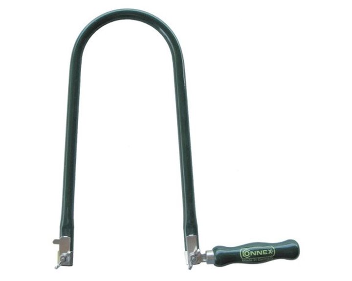 Σέγα Ξυλοκοπτικής 130mm/31cm