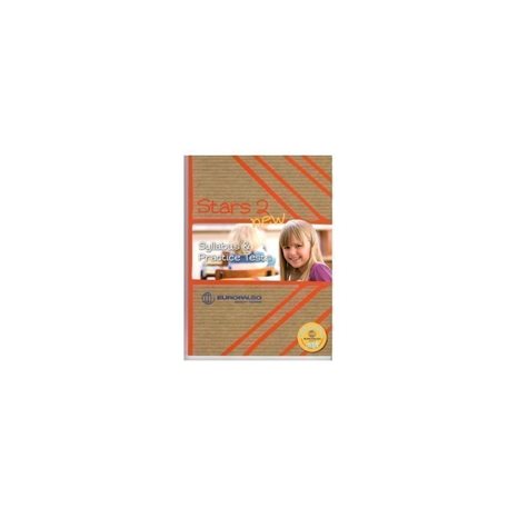 Europalso Quality Testing Stars 2 2017