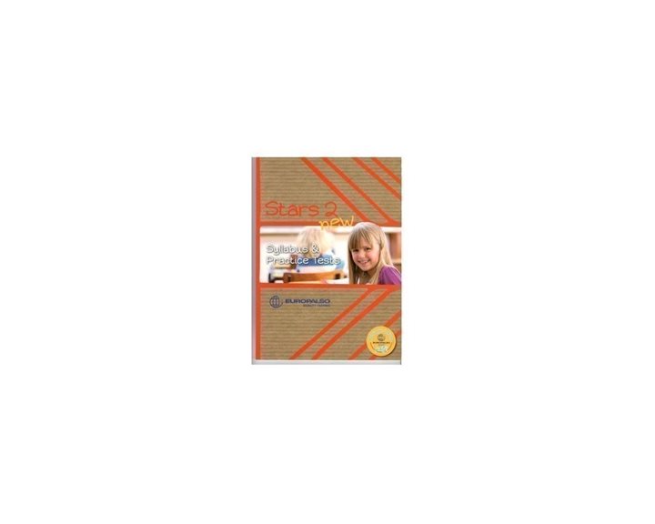 Europalso Quality Testing Stars 2 2017